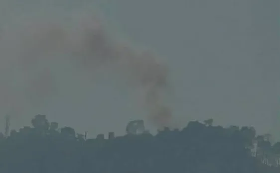 J-K: Pakistan violates ceasefire in Naushera sector, no casualty reported