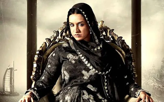 CONFIRMED: Shraddha Kapoor's Haseena Parkar to release on September 22