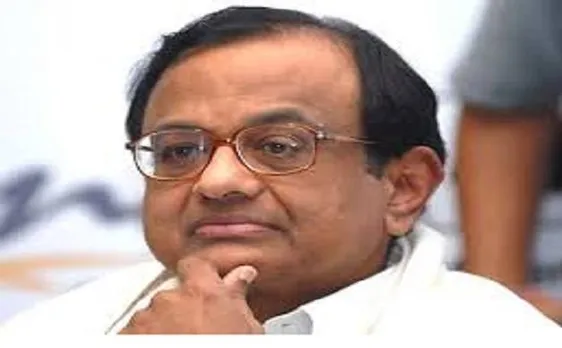 P Chidambaram rubbishes RBI report on demonetisation, says brain behind the move be awarded Nobel