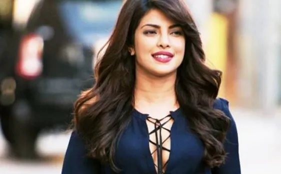 Torrential Mumbai Monsoon: Priyanka Chopra shares video, urges people to stay safe