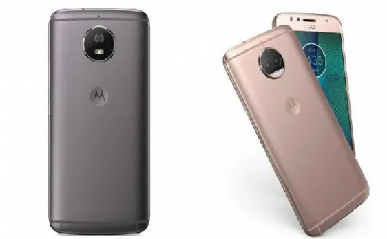 Moto G5S Plus, Moto G5S with dual rear camera launched in India: Know price, specifications