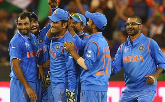 Ind vs SL 4th ODI: 'Men in Blue' beat islanders by 168 runs, take 4-0 lead in series