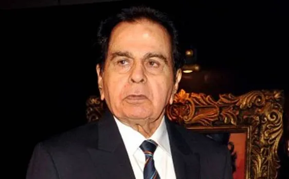 Supreme Court asks Dilip Kumar to deposit Rs 20 crore to settle property dispute