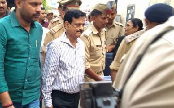 Gorakhpur BRD hospital children deaths: Suspended principal, wife sent to 14 days judicial custody 