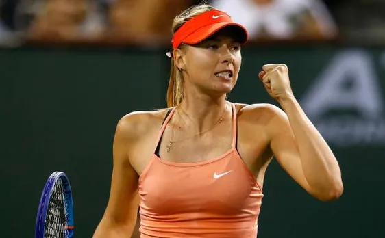 US Open 2017: Maria Sharapova defeats Timea Babos to sail into third round; Zverev, Kyrgios crash out 