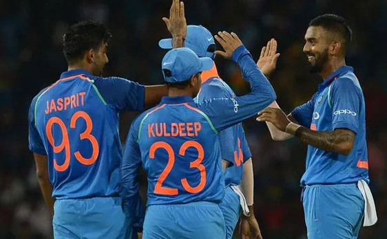 India vs Sri Lanka: Virat Kohli, Rohit Sharma's brilliant centuries help India script 168 run victory over Sri Lanka