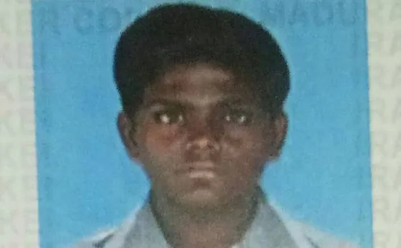 Blue Whale Challenge: Madurai boy hangs himself, leaves suicide note saying 'you can't exit once you enter'