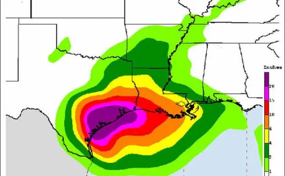 Hurricane Harvey aftermath: 2 explosions reported at flooded Texas chemical plant