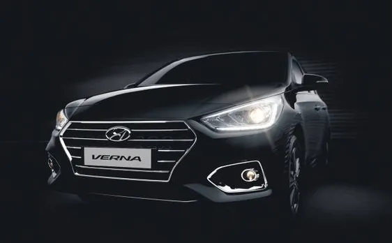Hyundai Verna receives over 7,000 bookings within 10 days of launch