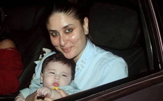 Kareena Kapoor Khan begins shooting for Veere Di Wedding sans son Taimur