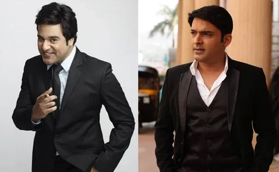Here's what Krushna Abhishek has to say about replacing Kapil Sharma's show