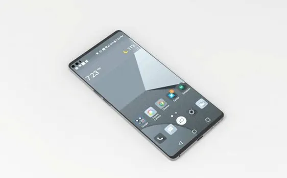 LG V30 with dual rear cameras launched at IFA 2017