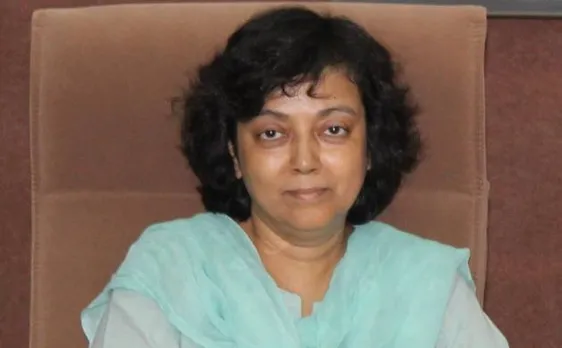 Bureaucratic reshuffle: Anita Karwal appointed CBSE chief, Rajiv Kumar DFS secretary  