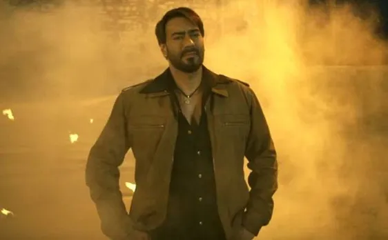 Baadshaho movie review: Ajay Devgn's heist drama is full of mysteries but lacks thrill