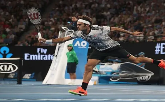US Open 2017: Federer prevails in 5 set marathon over Mikhail Youzhny, Nadal survives Daniel's challenge 