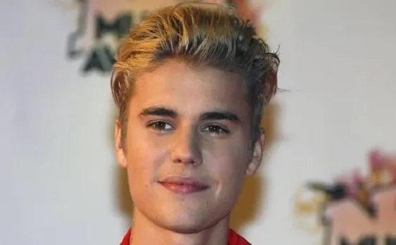 Justin Bieber becomes second most followed person on Twitter with 100 million followers