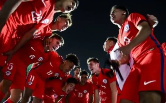 FIFA U-17 World Cup: Former legends welcome top event to Kolkata 