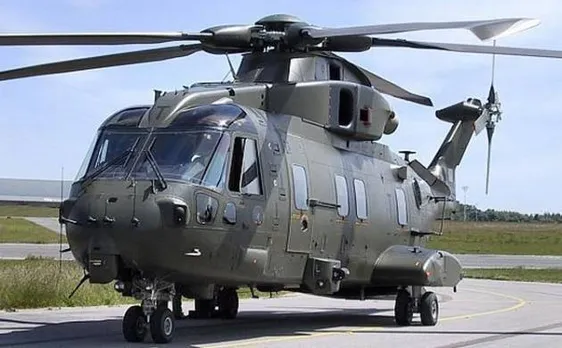 Chopper scam: CBI chargesheets former IAF chief S P Tyagi, others in connection with bribery case