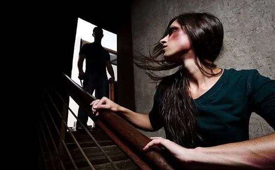 Domestic violence increases risk of death in Indian women: Study