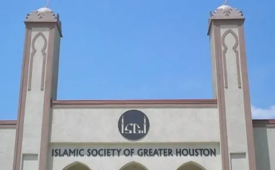 Hurricane Harvey: Houston's mosques open to victims on Eid al-Adha holiday