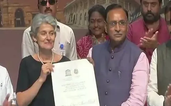 Ahmedabad becomes Indiaâ€™s first 'World Heritage City', gets certificate from UNESCO