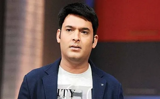 Comedian Kapil Sharma finally breaks silence after his show went off-air 
