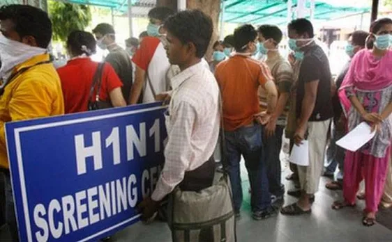 Major H1N1 outbreak confirmed as it killed 1,100 people so far; Maharashtra most affected