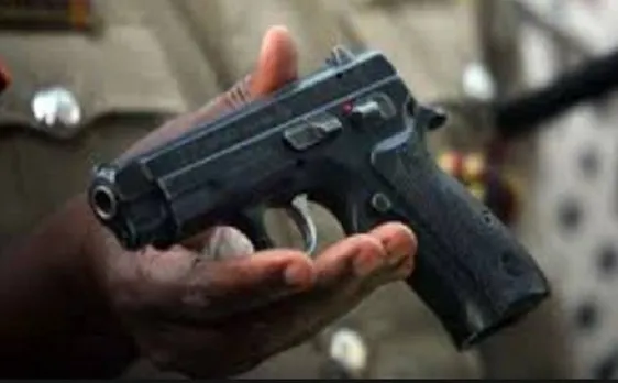 BJP leader Gajendra Bhati shot dead in Ghaziabad