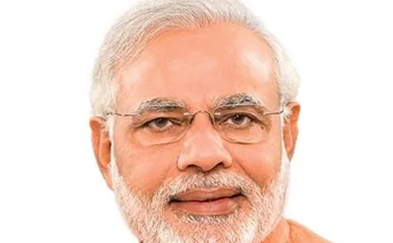 PM Modi asks taxmen to use data analytics to track undeclared wealth