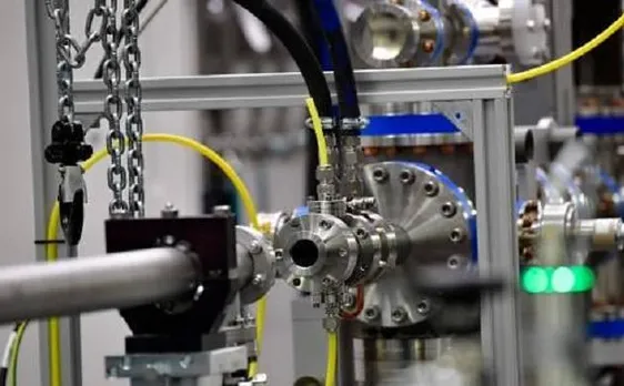 World's largest and most powerful X-ray laser unveiled in Hamburg 