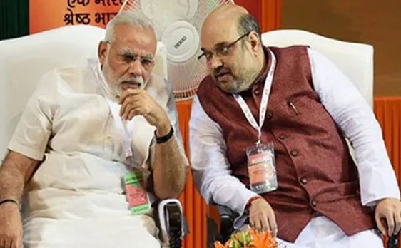 Cabinet reshuffle: PM Modi to induct nine new ministers; Nitish's JD(U) not in list