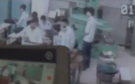 Watch: ITI Sonipat student shoots classmate inside classroom