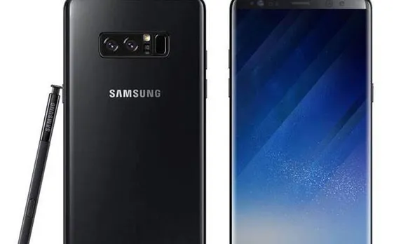 Samsung Galaxy Note 8 pre-registration begins in India; Check out features, launch date of mobile phone