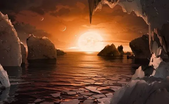 Scientists discover potentially habitable Earth-like Exoplanets having large quantity of water