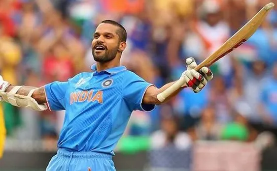 Shikhar Dhawan leaves for India to attend ailing mother; no replacement announced