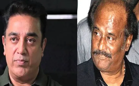NEET activist S Anitha's suicide: Tamil superstars Rajinikanth, Kamal Haasan condemn incident, urge government to take notice 