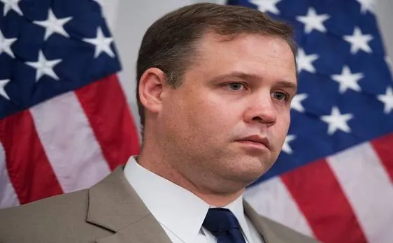 Donald Trump nominates Oklahoma Republican Jim Bridenstine as NASA administrator