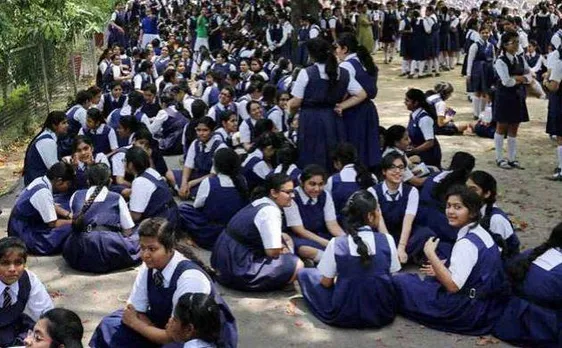 Karnataka government to provide free education to all girls till graduation 