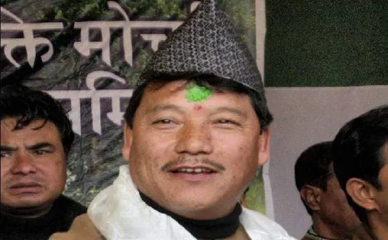 Gorkhaland stir: West Bengal Police launches combing operation to arrest GJM chief Bimal Gurung