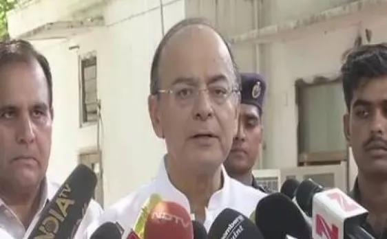 Arun Jaitley on cabinet reshuffle: 'PM Modi closely monitoring performance of each ministry and individual' 
