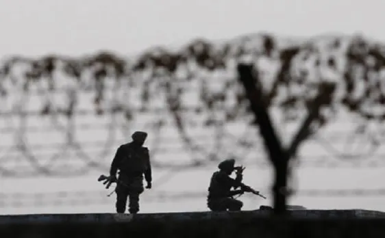 J&K: Pakistan violates ceasefire in Krishna Ghati sector along LOC