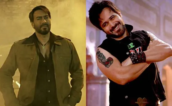 Baadshaho box office collection day 2: Ajay-Emraan's heist drama witnesses ROCKING numbers
