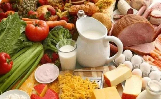 Eat proteins three times daily to boost muscle strength, says study