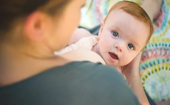 Breastfeeding may decrease risk of asthma in children, says study