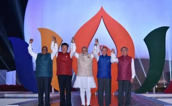 Five banks of BRICS nations sign agreement to establish credit lines: Report
