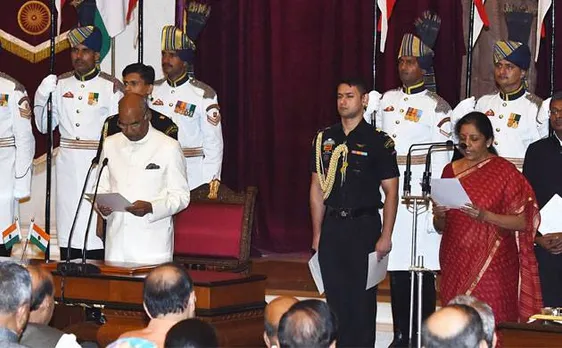 Cabinet reshuffle | Check complete list of Union Cabinet and Council of Ministers