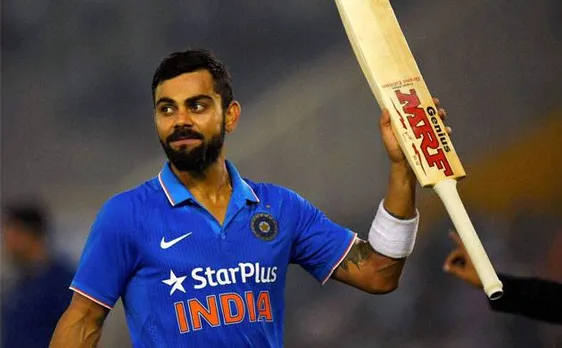 India vs Sri Lanka 5th ODI win: Centurion Virat Kohli inflicts 5-0 whitewash in series