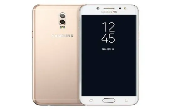 Samsung Mobile reveals Galaxy J7+ with Dual-lens camera, Dual Whatsapp support