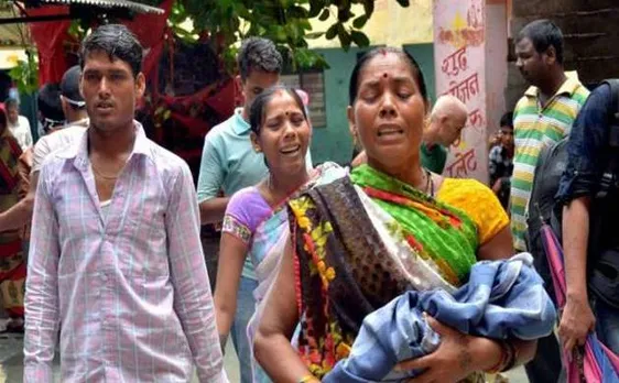 Farrukhabad tragedy: UP govt denies lack of oxygen caused 49 child deaths 