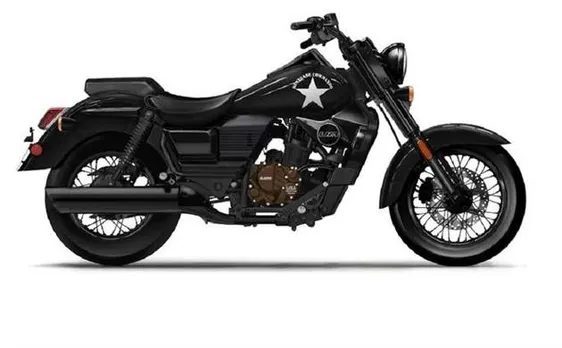 UM motorcycles launched Renegade Commando classics, Mojave Commando editions